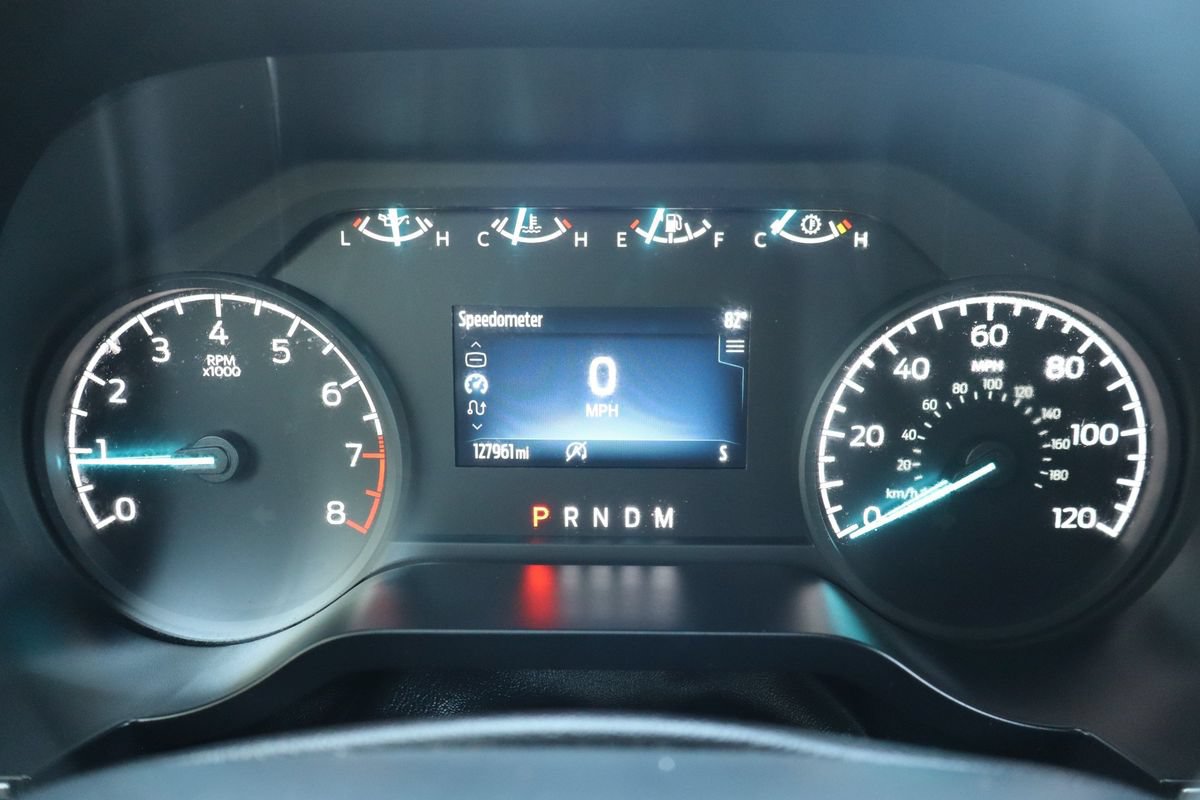Used 2021 Ford F150 XLT AWD/4WD image 33