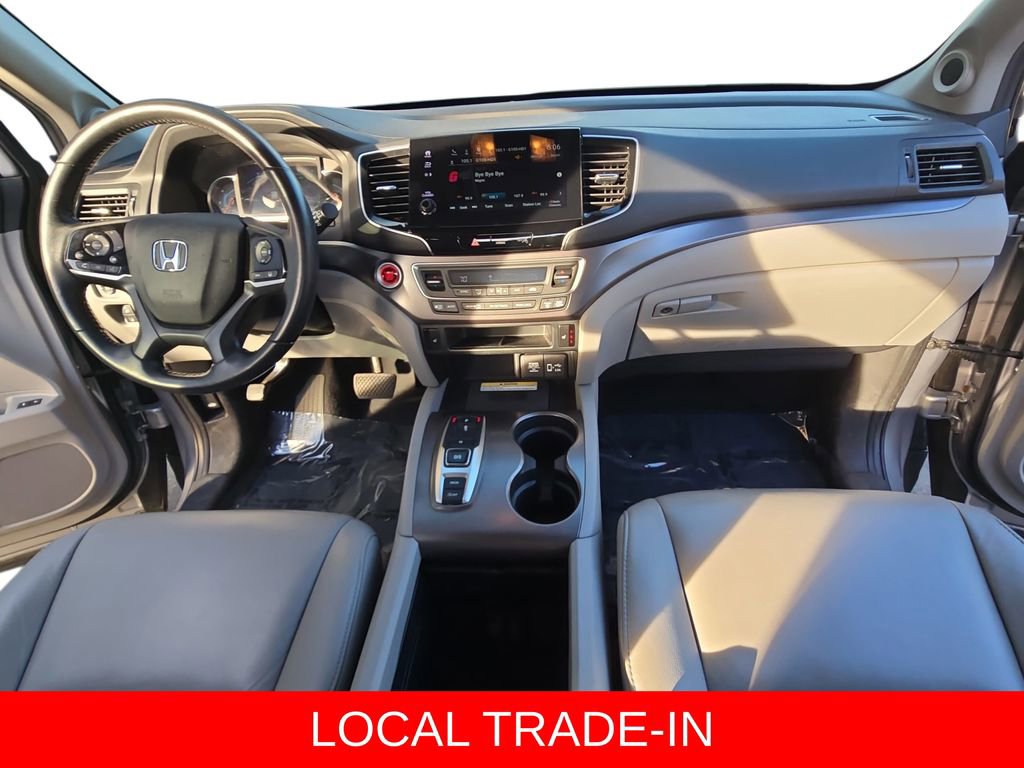 Used 2021 Honda Pilot Special Edition image 9