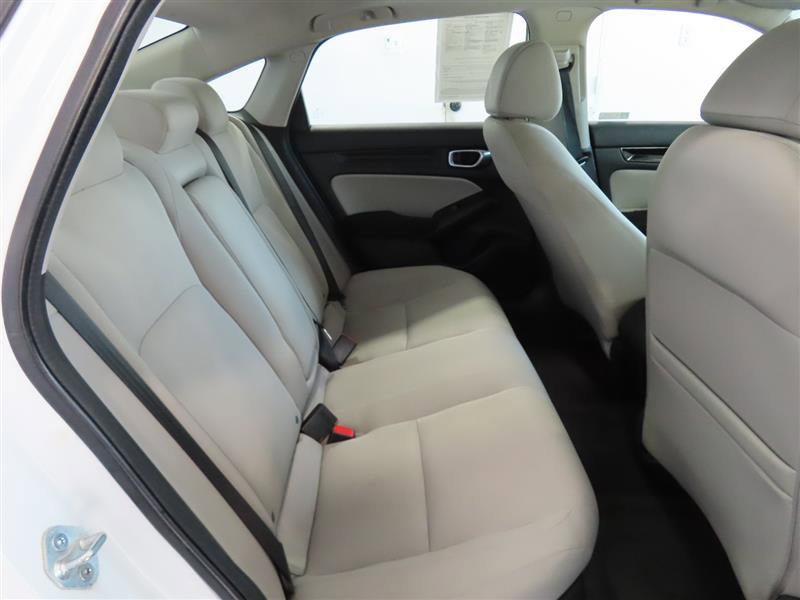 Used 2023 Honda Civic EX image 32