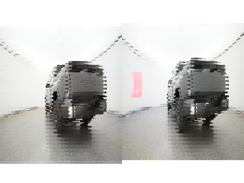 New 2025 Toyota Tundra Platinum image 30