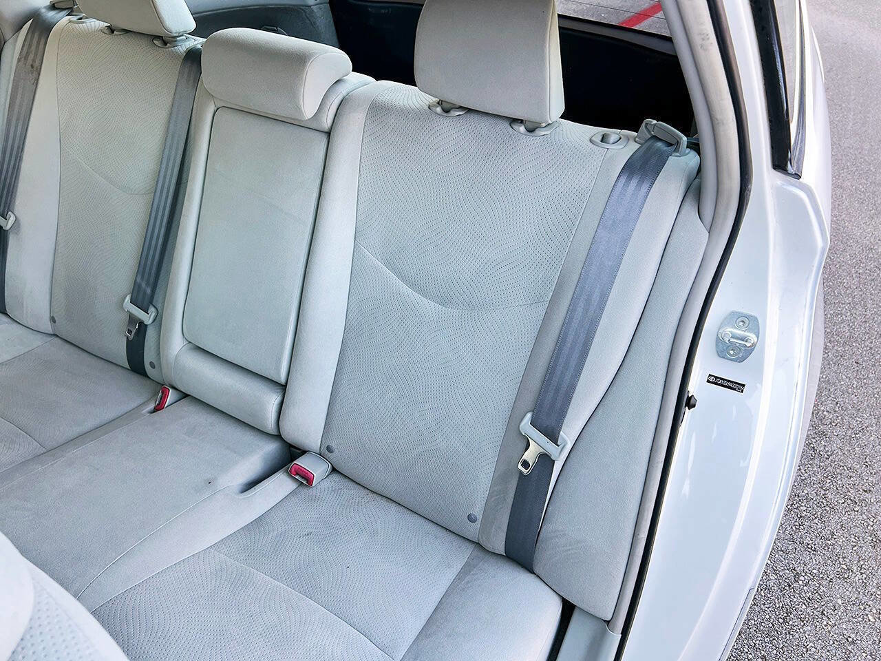 Used 2010 Toyota Prius Five image 37