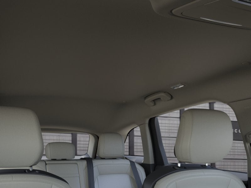 New 2026 Lincoln Nautilus Premier AWD/4WD image 22