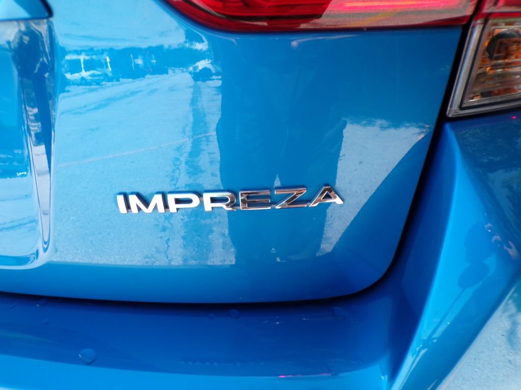 Used 2023 Subaru Impreza 2.0i AWD/4WD image 16