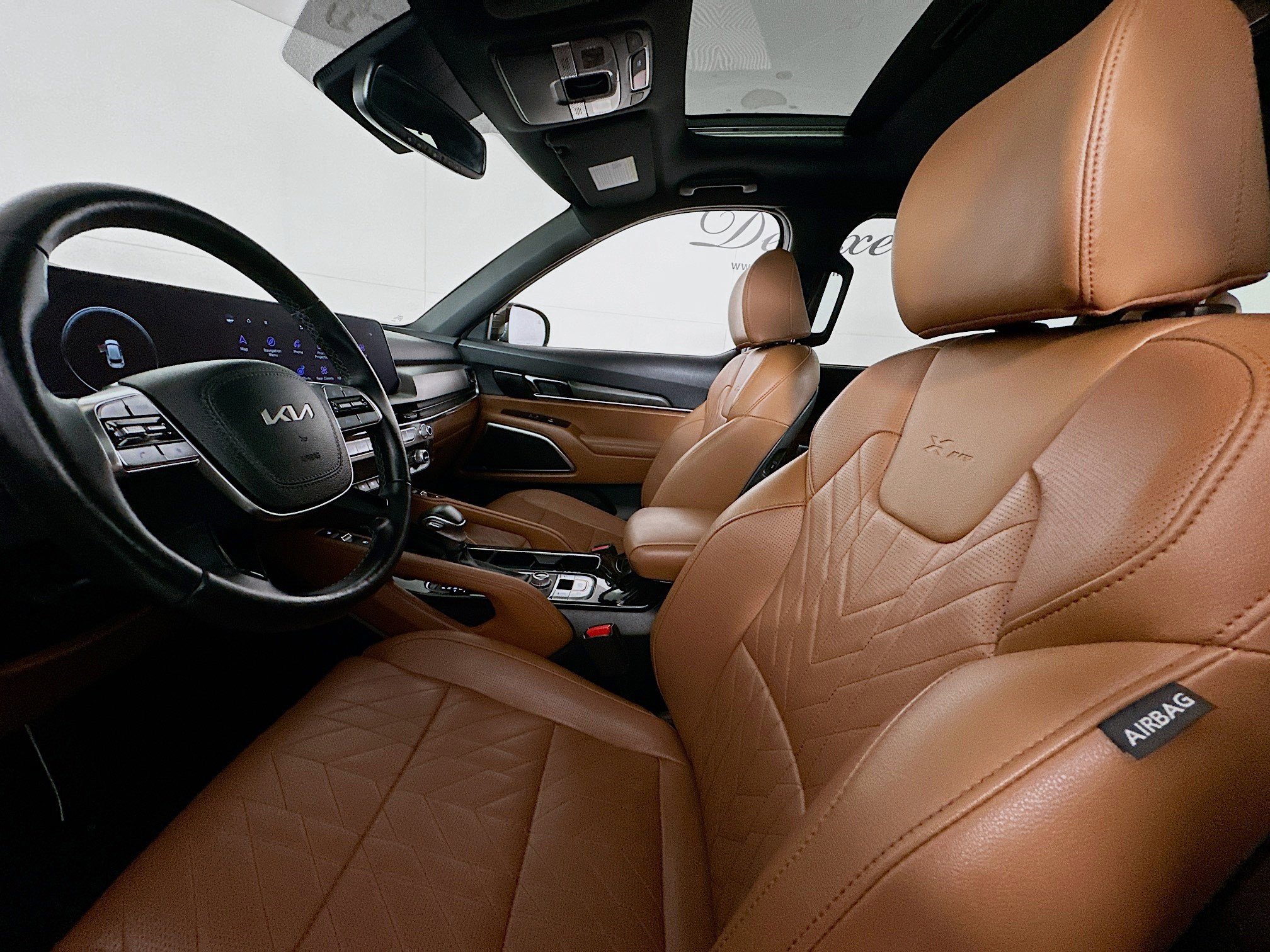 Used 2024 Kia Telluride SX X-Pro image 20