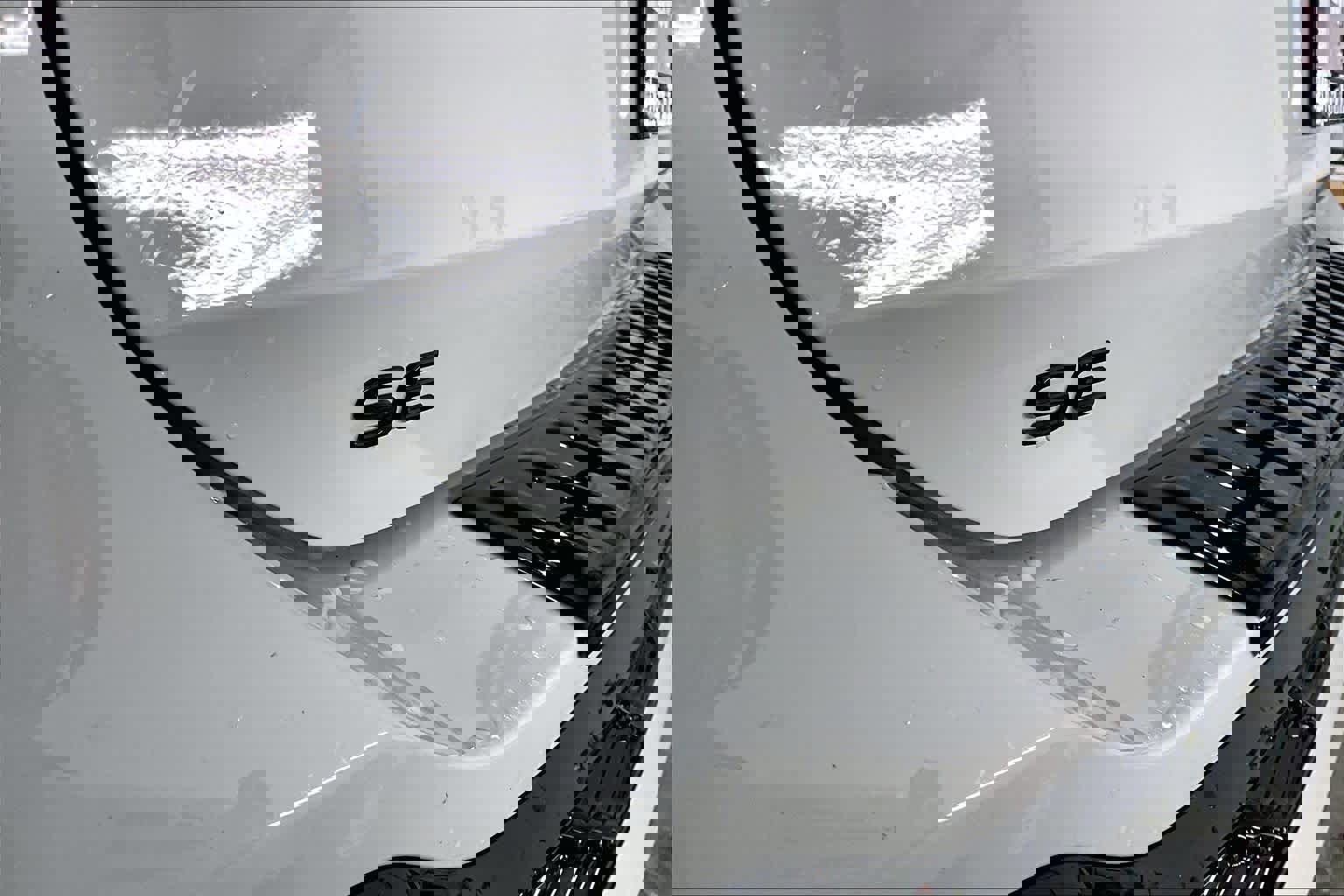 New 2026 Volkswagen Tiguan SE R-Line image 26