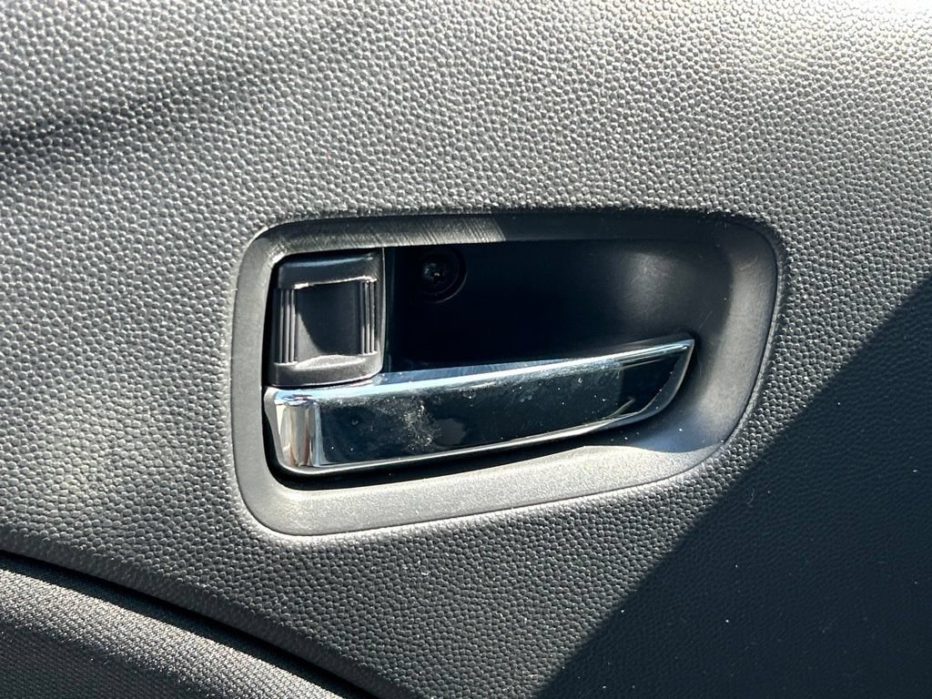 Used 2024 Mitsubishi Mirage G4 SE FWD image 17