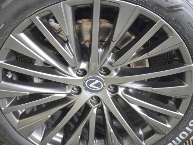 Certified 2024 Lexus RX 350 350 Luxury image 10