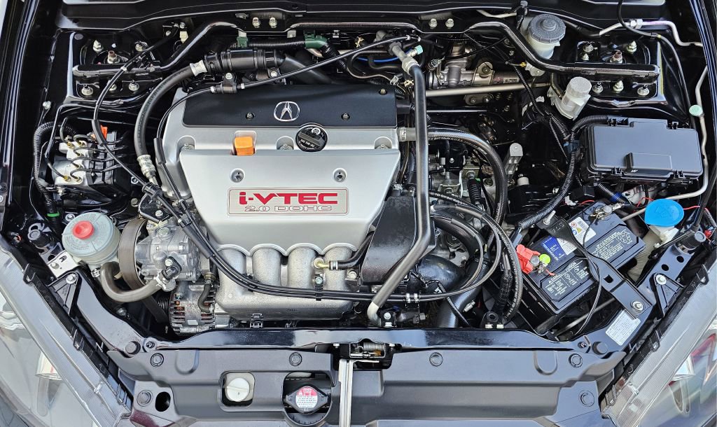 Used 2006 Acura RSX Type-S image 16