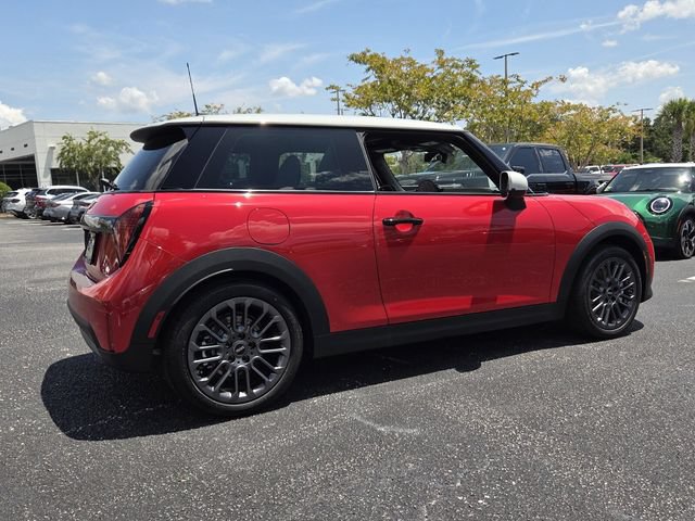 New 2026 MINI Cooper 2-Door Hardtop FWD image 7