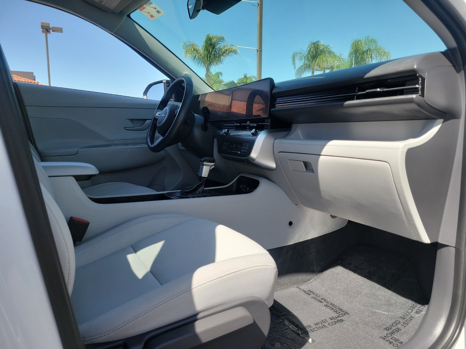 Certified 2026 Hyundai Kona SEL Sport FWD image 23