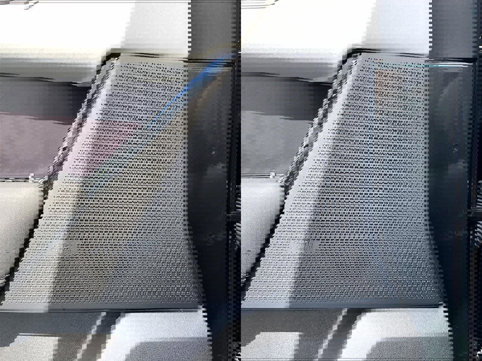 Used 2026 Land Rover Range Rover Velar Dynamic SE image 35