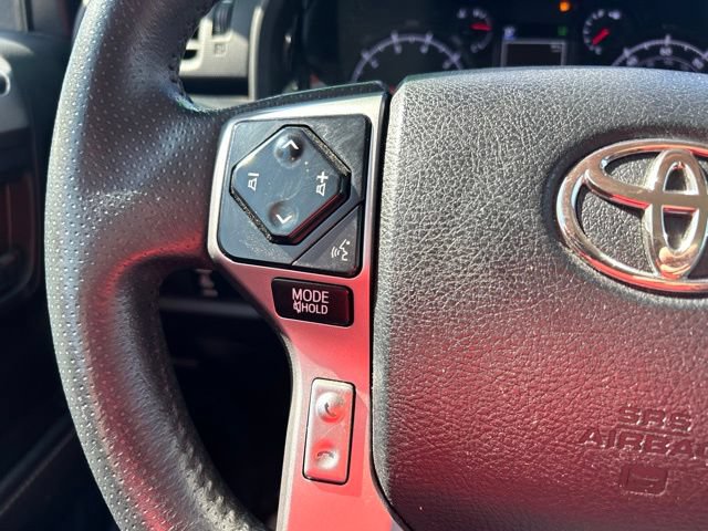 Used 2023 Toyota 4Runner SR5 RWD image 17