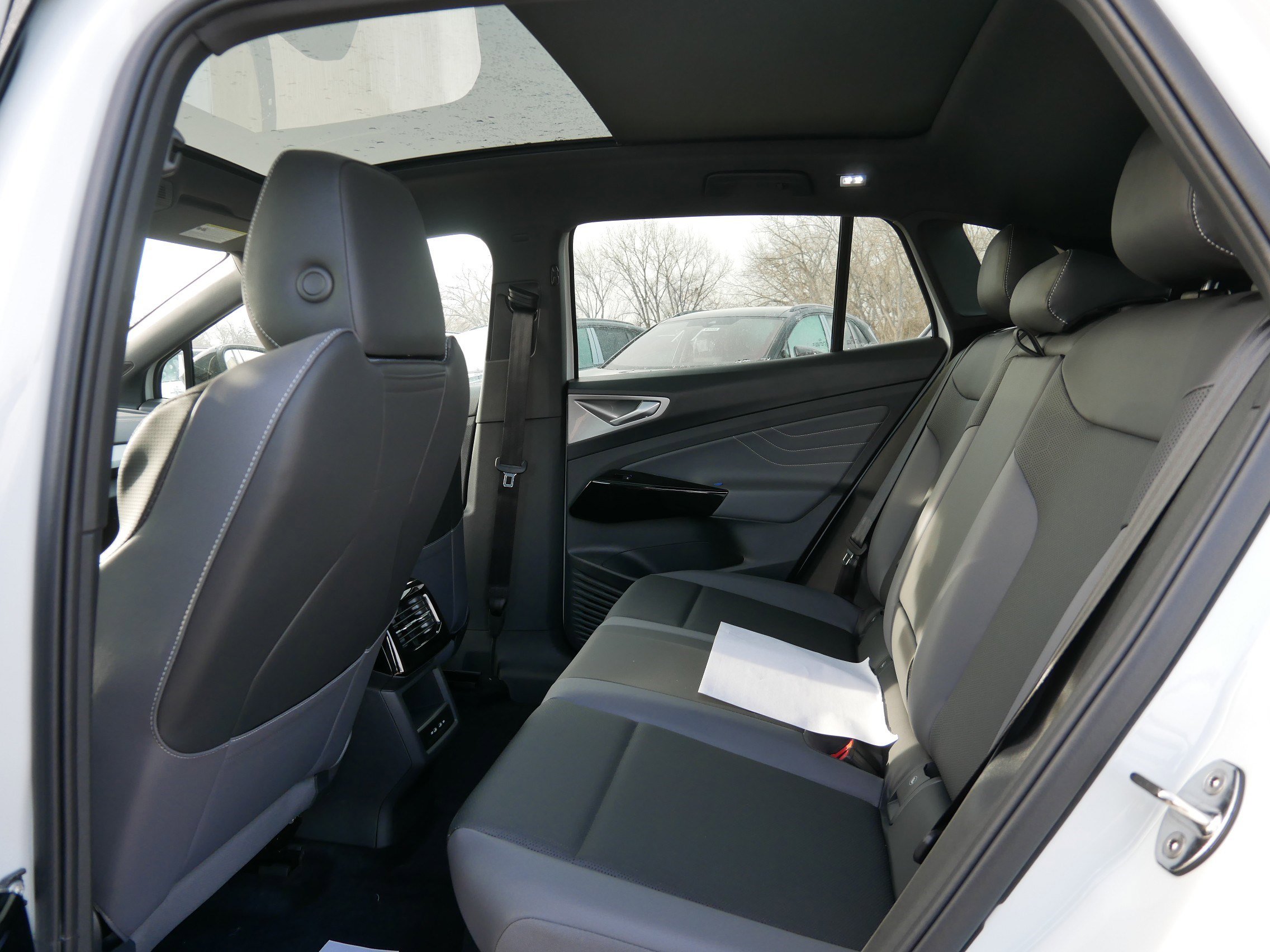 New 2026 Volkswagen ID.4 Pro S image 6