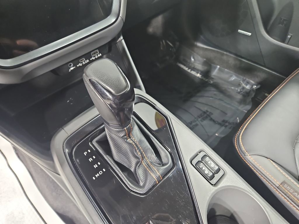 Certified 2024 Subaru Crosstrek 2.5i Limited w/ Crosstrek Mirror Package image 26