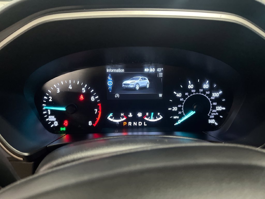 Used 2020 Ford Escape SE AWD/4WD image 31