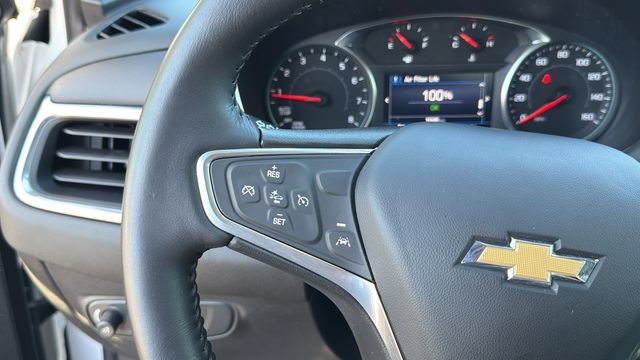 Used 2022 Chevrolet Equinox LT FWD image 23