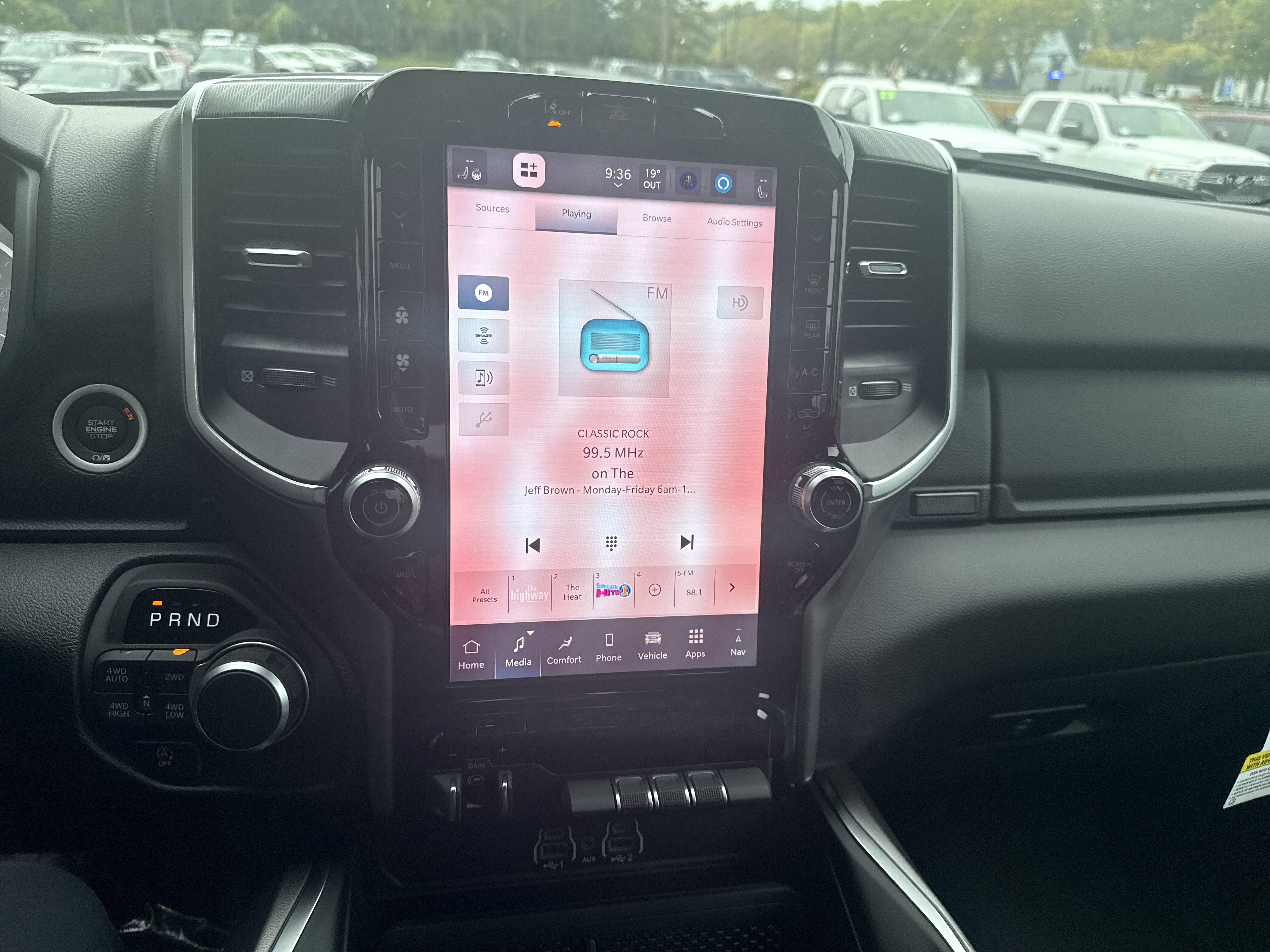 New 2026 RAM 1500 Big Horn image 25