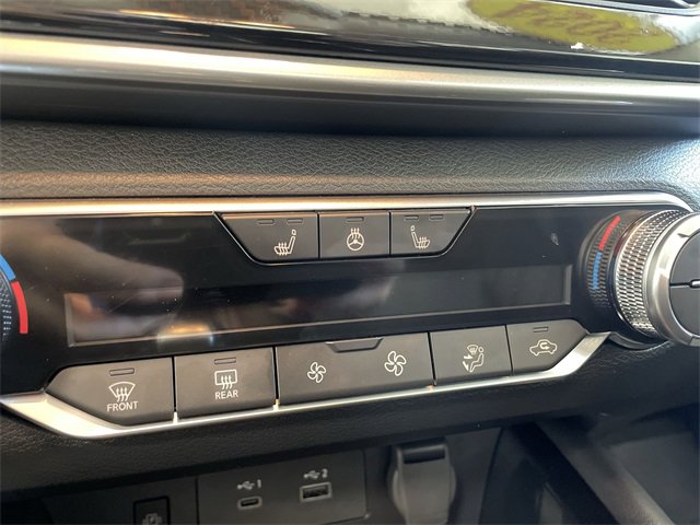 Certified 2024 Nissan Altima 2.0 SR image 30