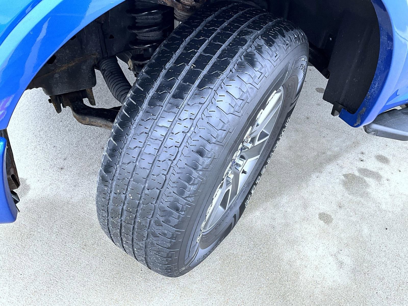 Used 2015 Ford F150 XLT w/ Equipment Group 301A Mid image 24