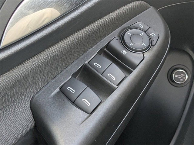 New 2025 Buick Envista Preferred w/ Convenience I Package image 28