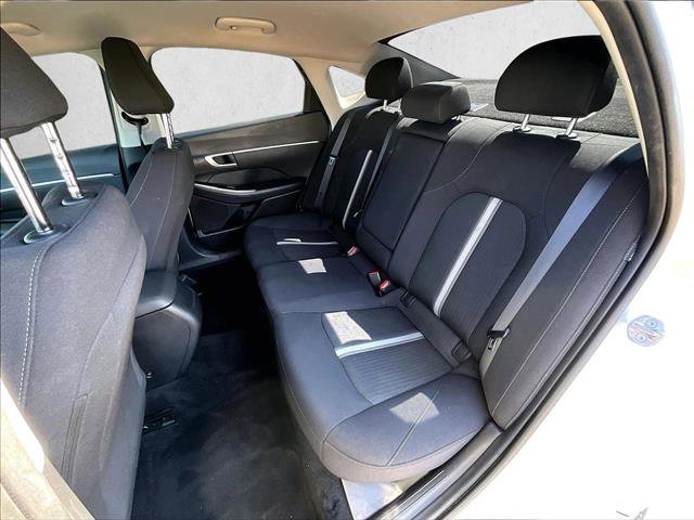 Used 2024 Hyundai Sonata SEL image 25