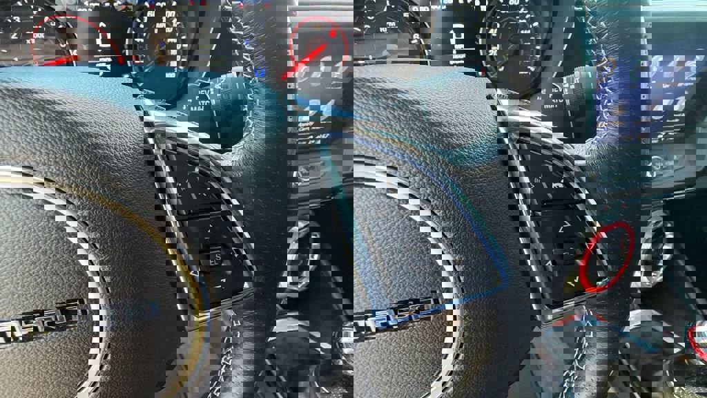 Certified 2024 Chevrolet Camaro SS image 24