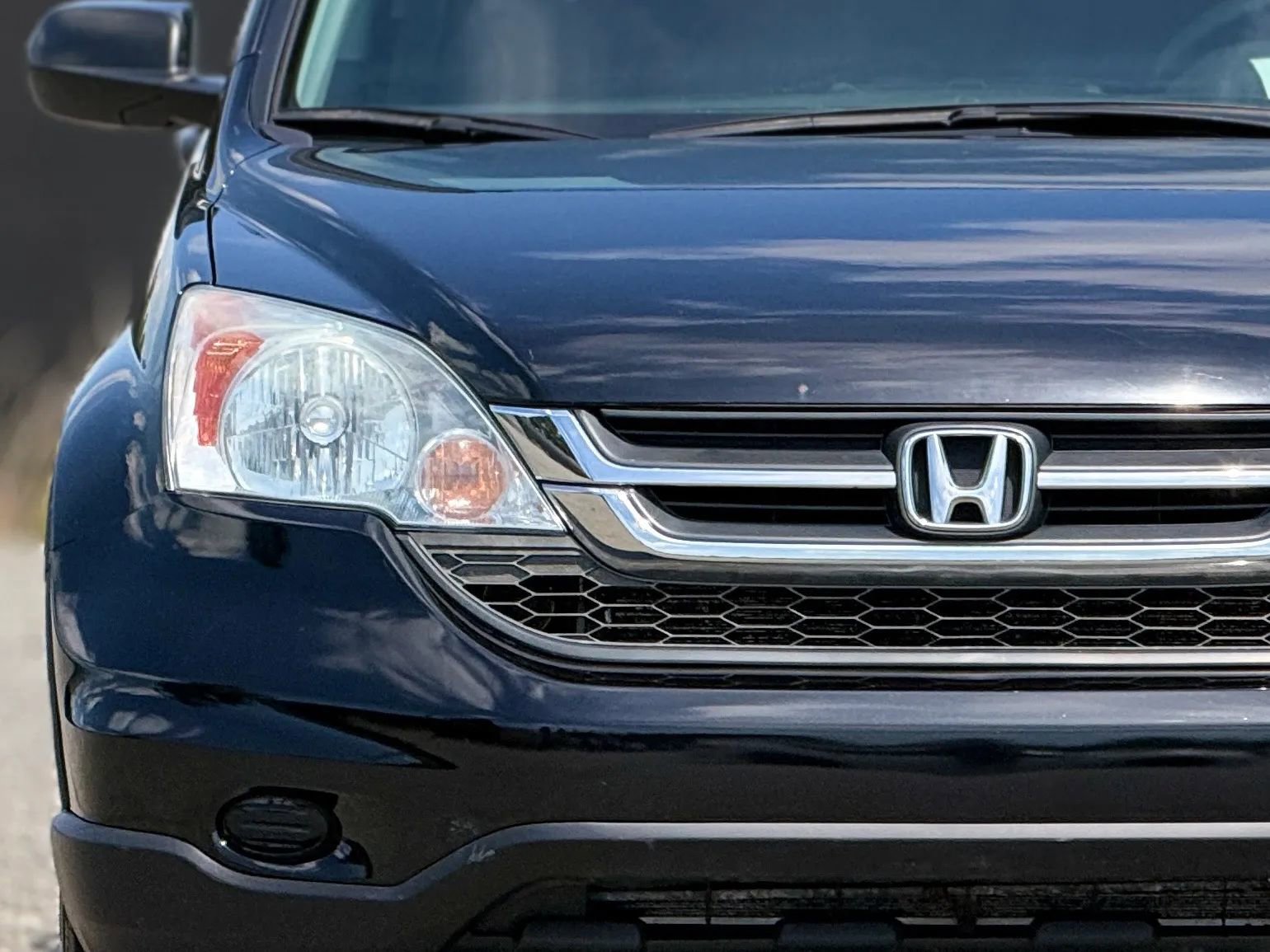 Used 2011 Honda CR-V LX image 11