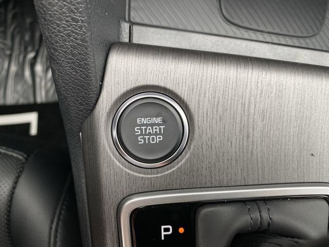 New 2026 Kia Sportage X-Line w/ X-Line Premium Package image 34