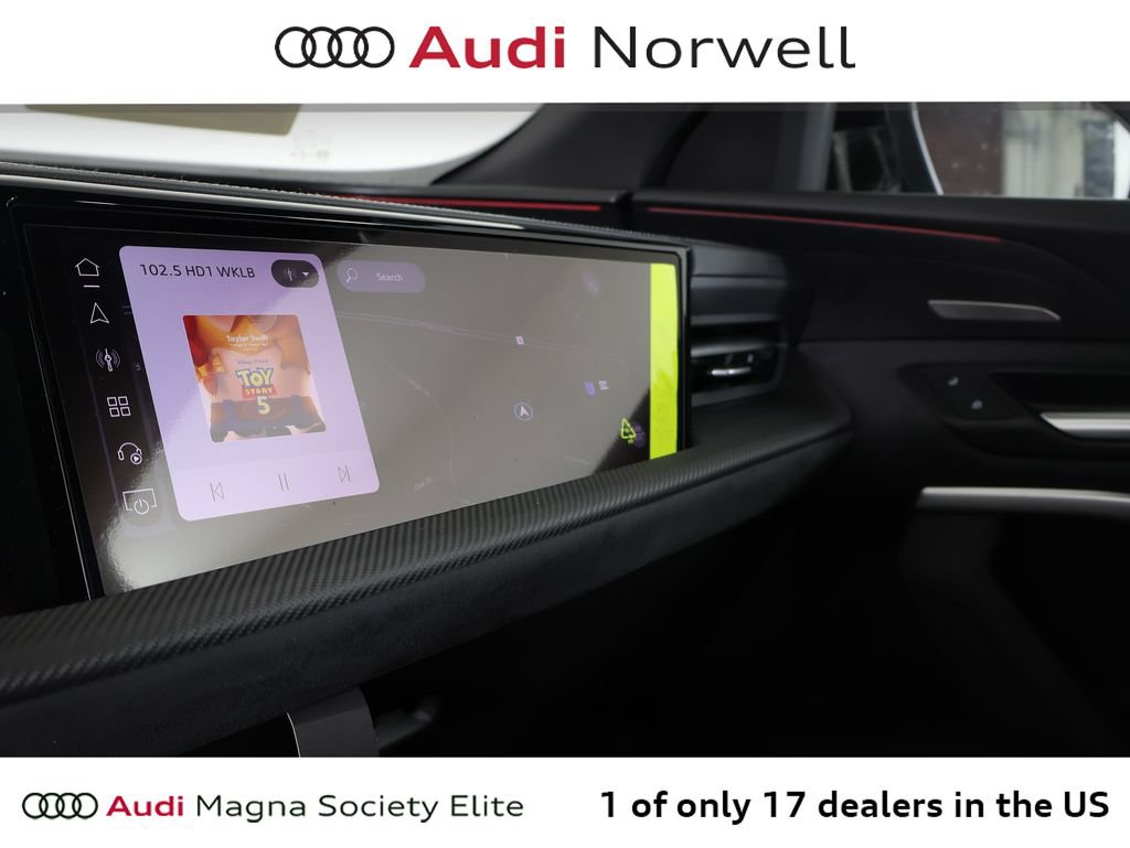 New 2026 Audi SQ5 Premium Plus AWD/4WD image 7