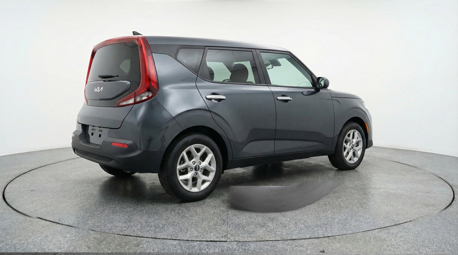 Used 2025 Kia Soul LX w/ LX Technology Package image 9