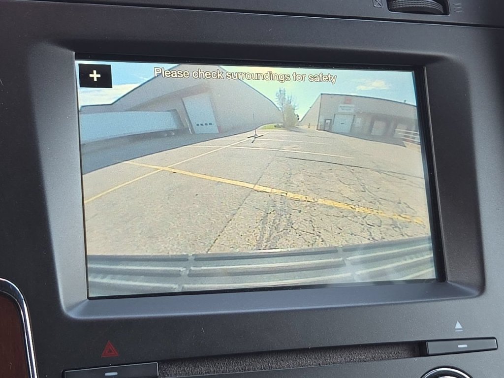 Used 2017 Lincoln Navigator Select AWD/4WD image 27