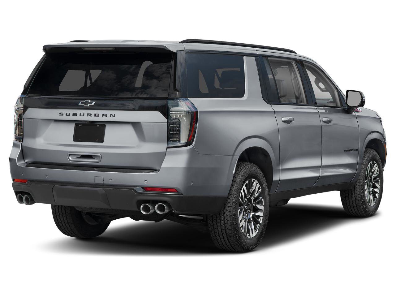 New 2026 Chevrolet Suburban Z71 w/ Z71 Off-Road Package AWD/4WD image 32