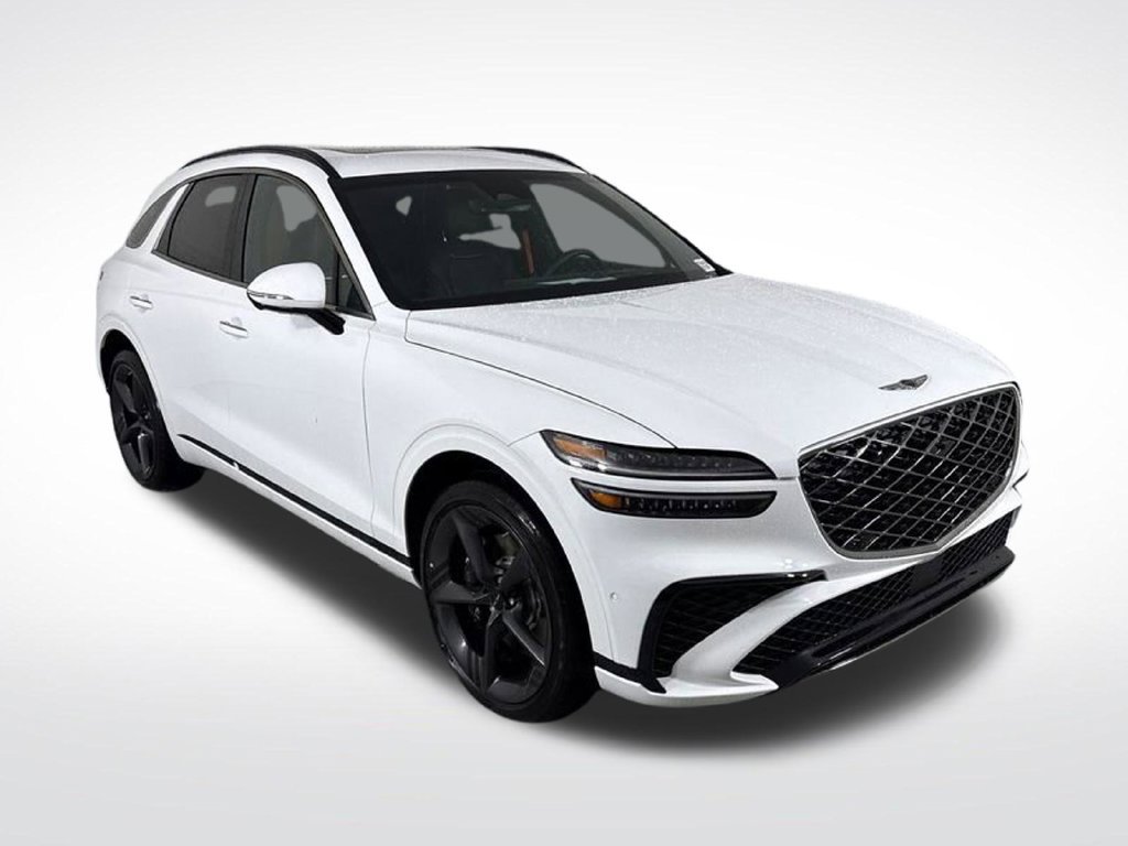 New 2026 Genesis GV70 3.5T Sport Prestige