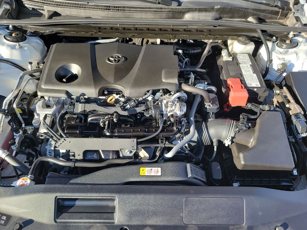 Used 2023 Toyota Camry SE image 26