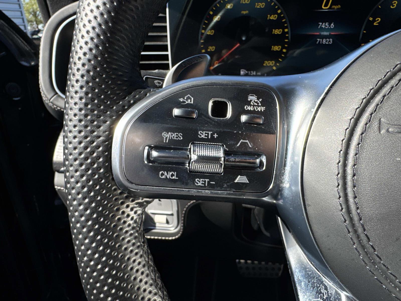 Used 2021 Mercedes-Benz GLE 63 AMG S image 32