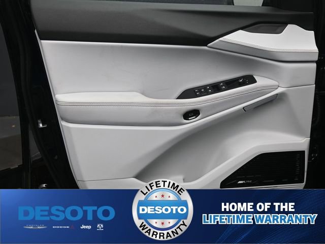 New 2026 Jeep Cherokee Limited image 19