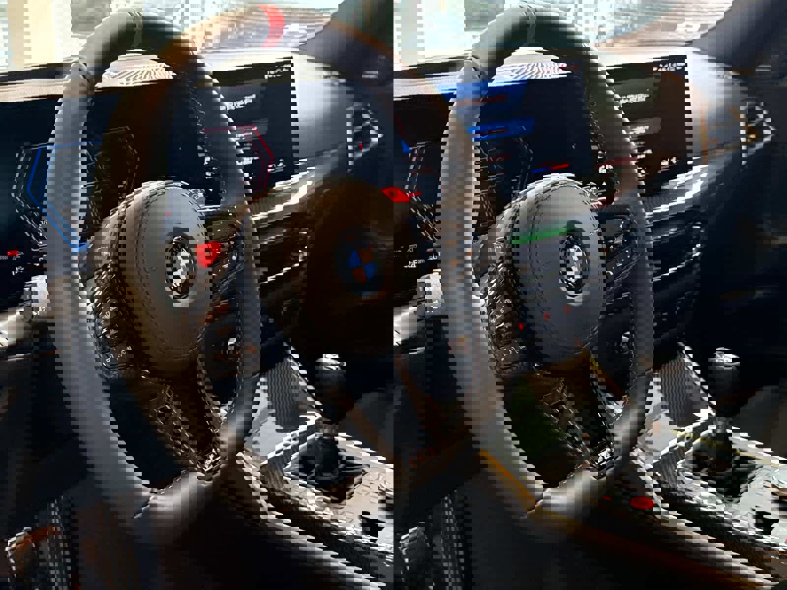 New 2026 BMW M2 w/ Lighting Package image 2