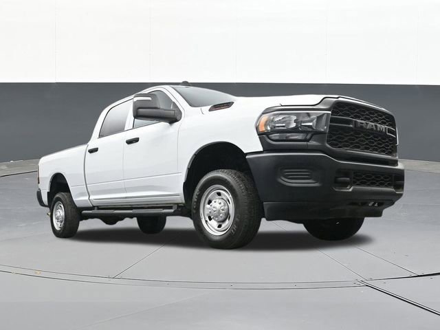 Used 2024 RAM 2500 Tradesman image 52