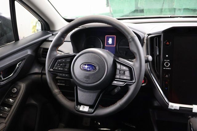 New 2026 Subaru Crosstrek 2.5i Limited w/ Popular Package #3A image 15
