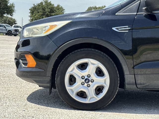 Used 2017 Ford Escape S FWD image 10