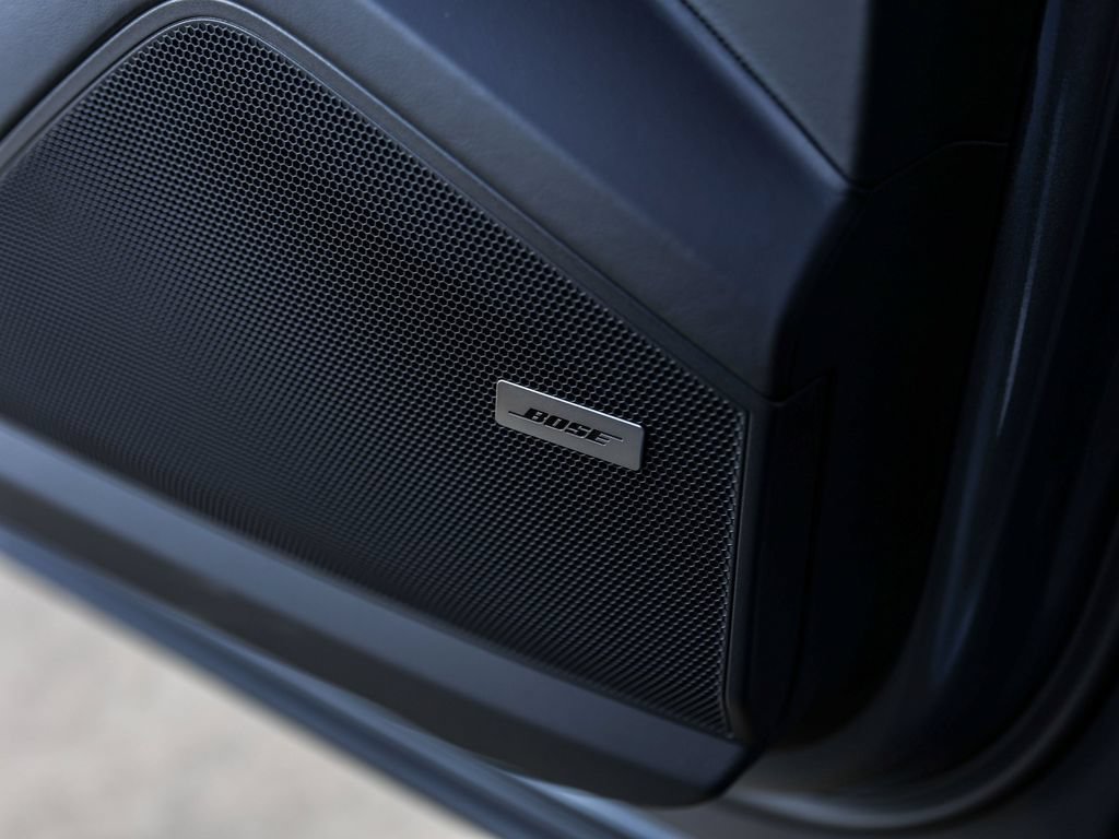 New 2026 Porsche Cayenne AWD/4WD image 24
