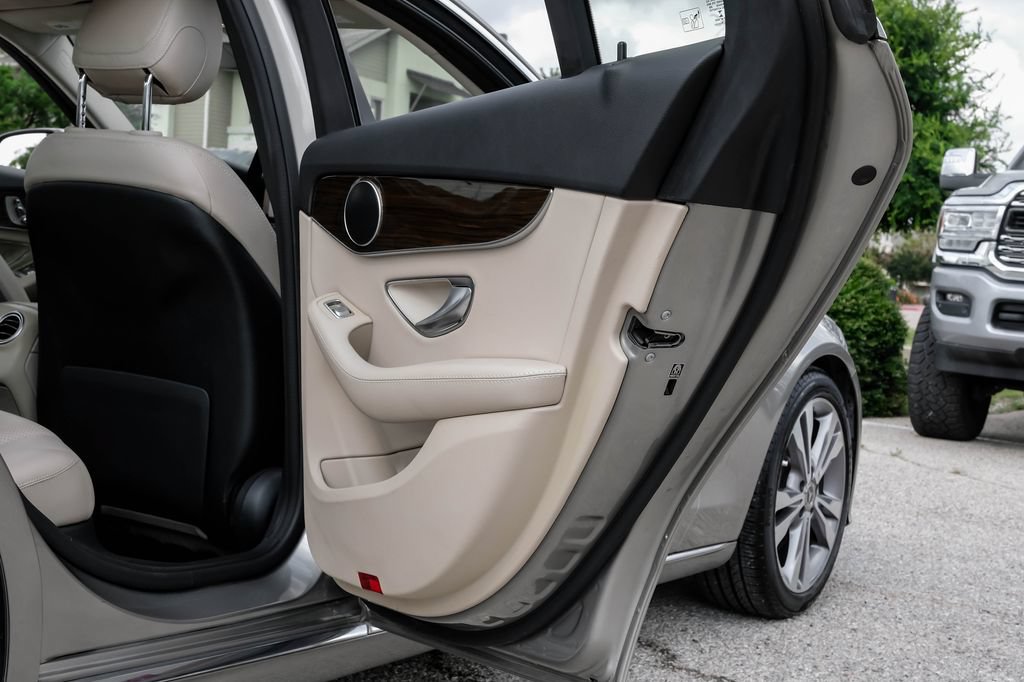 Used 2019 Mercedes-Benz C 300 Sedan image 46