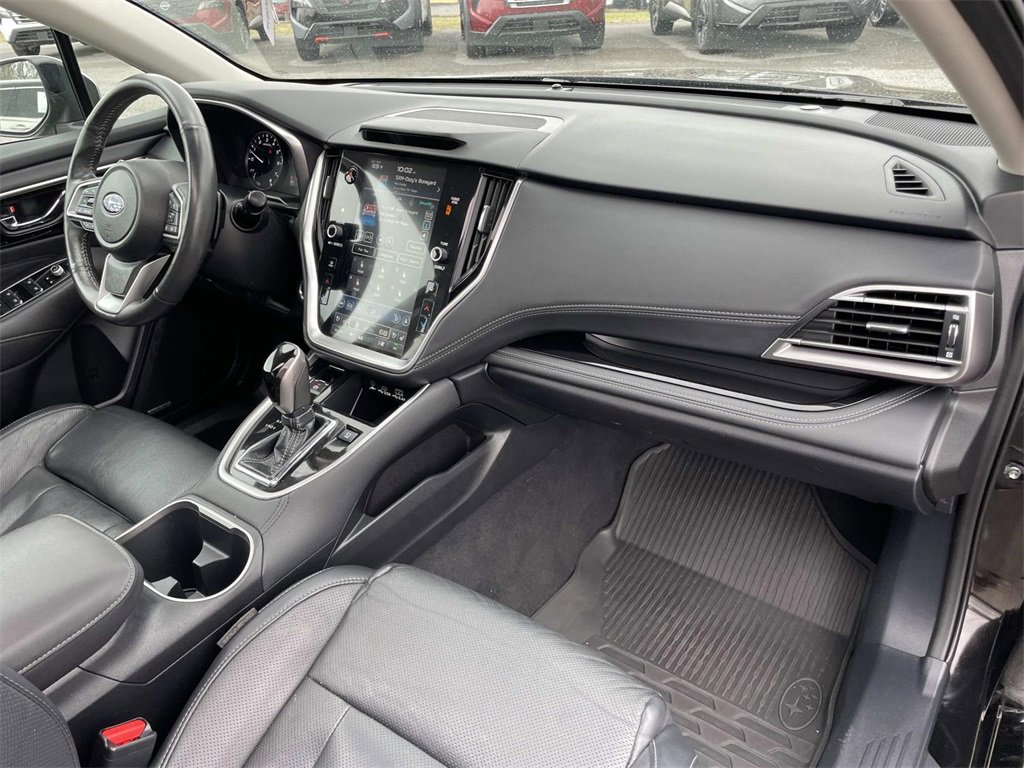 Used 2024 Subaru Legacy Touring XT image 20