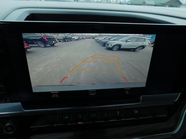 Used 2023 Chevrolet Silverado 1500 RST w/ Convenience Package II image 33