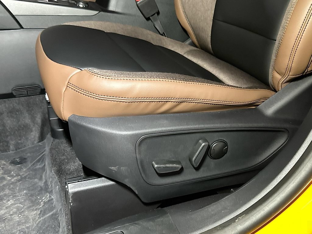 New 2026 Ford Bronco Sport Outer Banks w/ Outer Banks Tech Package+ AWD/4WD image 16