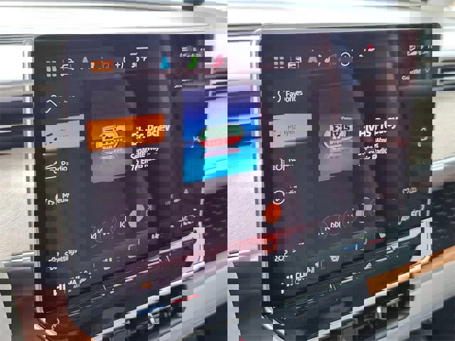 New 2025 Volkswagen ID. Buzz Pro S Plus image 16