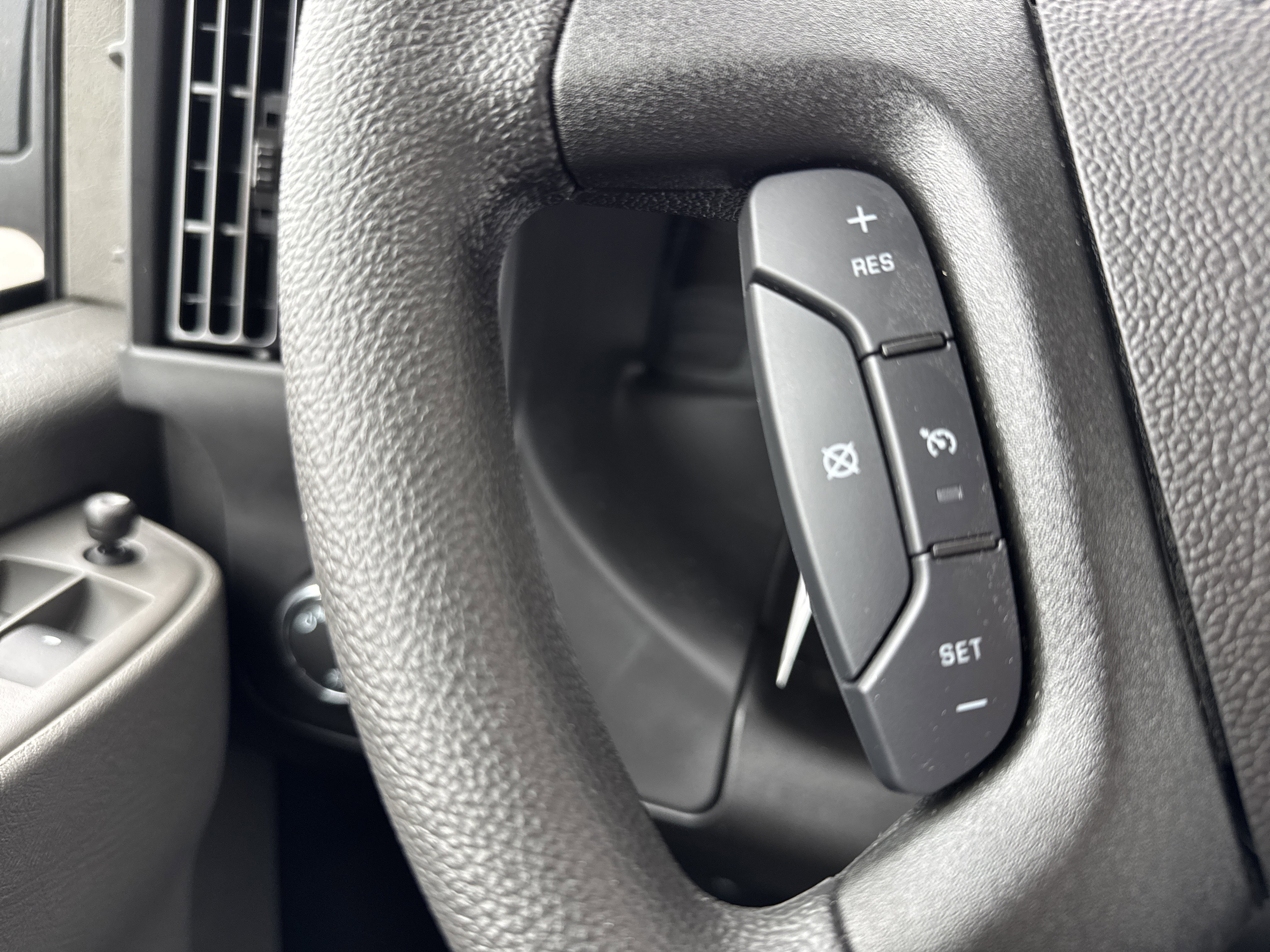 New 2025 GMC Savana 2500 w/ Driver Convenience Package image 19