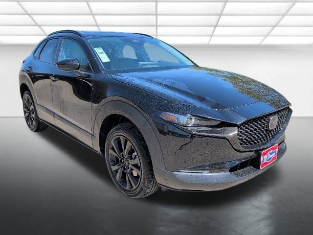 New 2026 MAZDA CX-30 Aire Edition AWD/4WD image 1