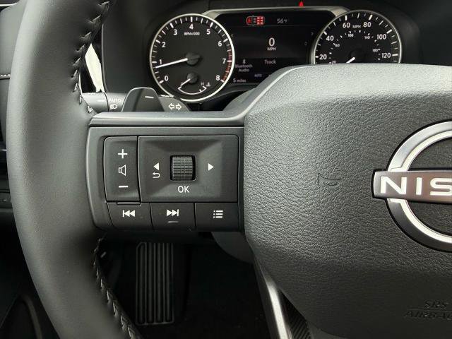 New 2026 Nissan Pathfinder SV image 22