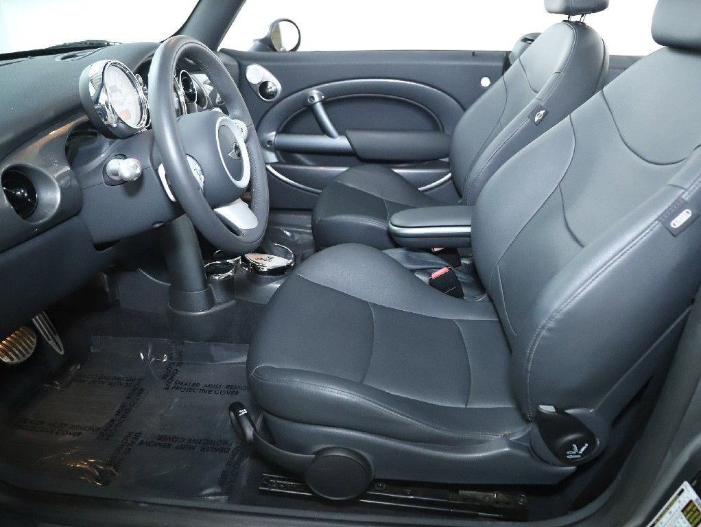Used 2008 MINI Cooper S image 19